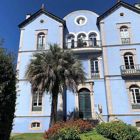 Ferienwohnung Apartamento Duplex Planta Baja Con Aparcamiento Gratuito En Palacio De Mijares Llanes Exterior foto