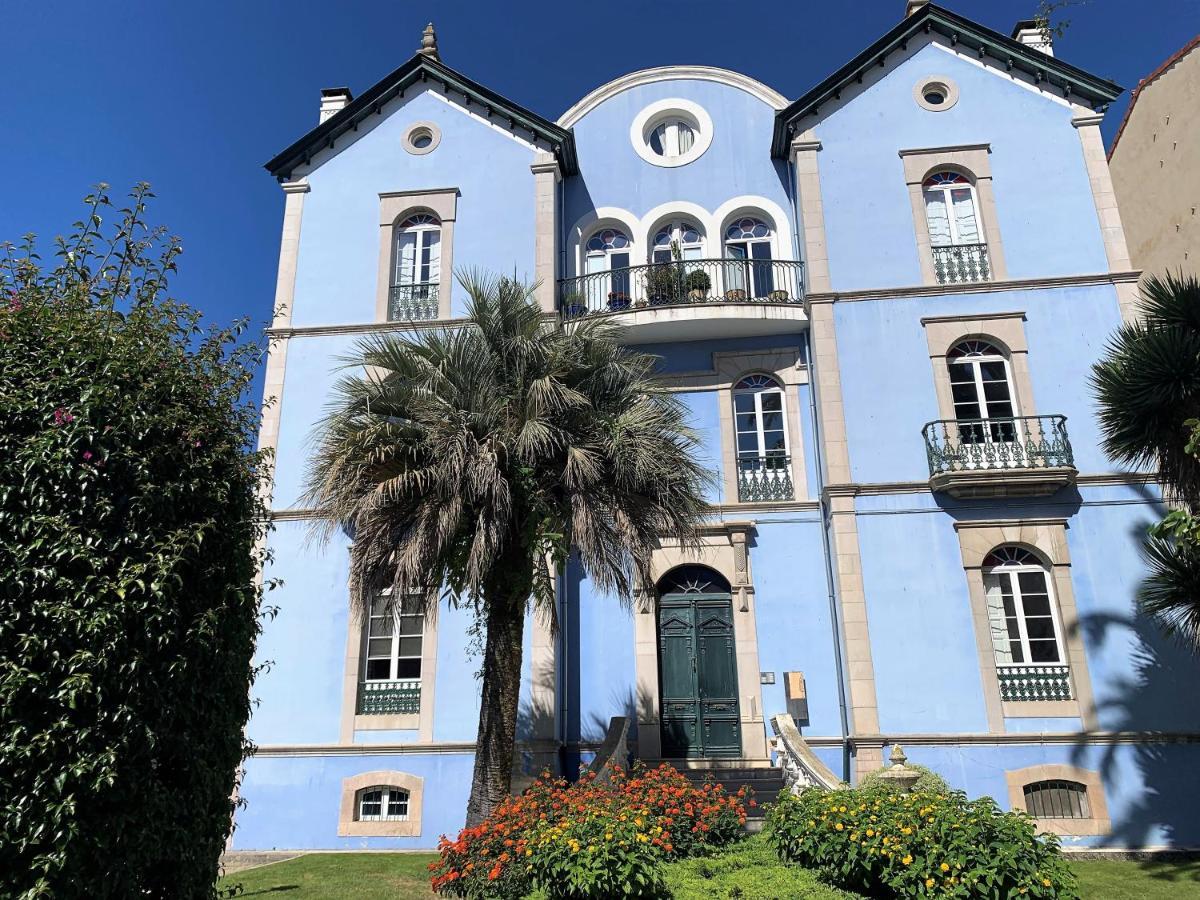 Ferienwohnung Apartamento Duplex Planta Baja Con Aparcamiento Gratuito En Palacio De Mijares Llanes Exterior foto